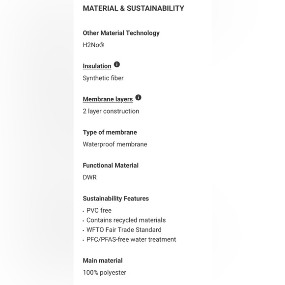 Patagonia Kids Snow Pile Bib Pants - Picture 8 of 8